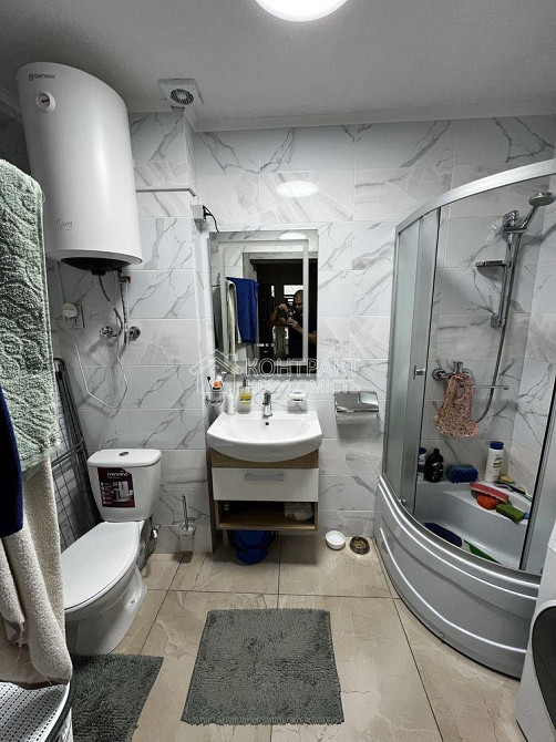 Продаж Квартира 1-кімнатна, 1/6 поверх на вул. Велика Панасівська Харьков - изображение 6