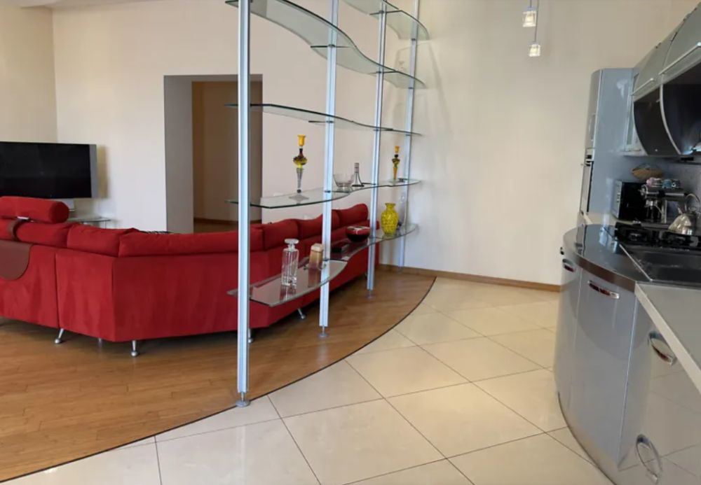 Трехкомнатная Французский бульвар. Одесса - изображение 3