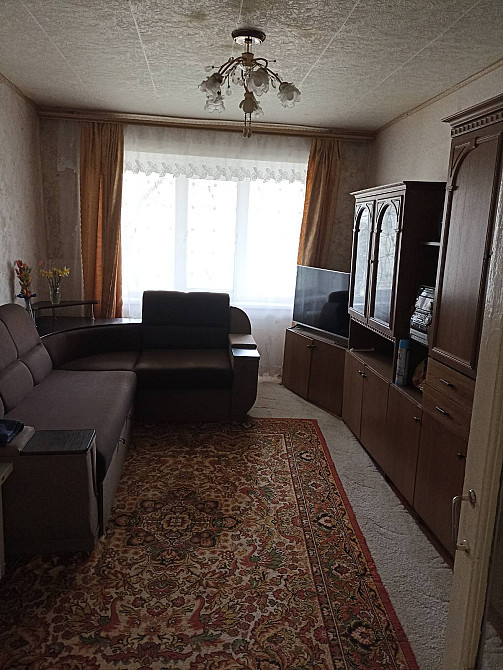 Продам 3-х комнатную квартиру на пр. Добровольского / Махачкалинская Одеса - фото 1