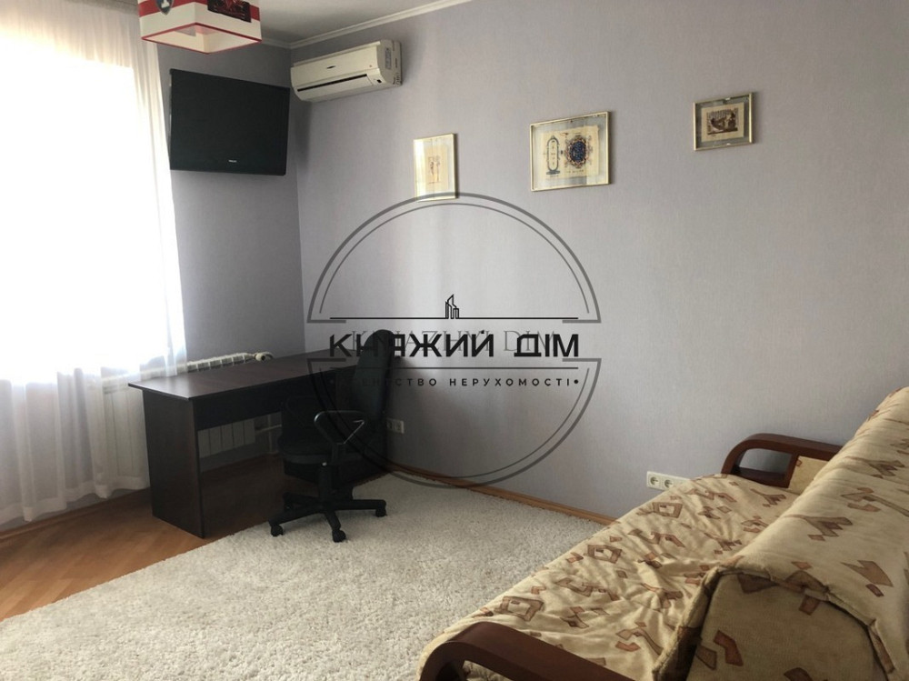 Продаж 3 кімнатної квартири по просп. Миколи Бажана 14 21144907 Київ - фото 10