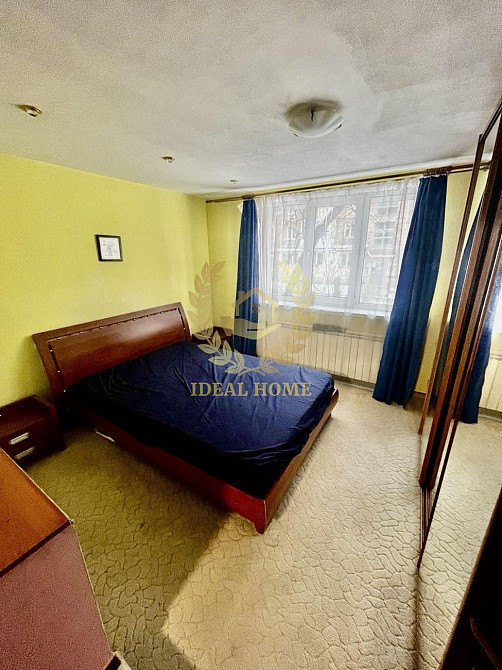 Продаж Квартира 1-кімнатна на Королева Академика ул., 7 Київ - фото 1