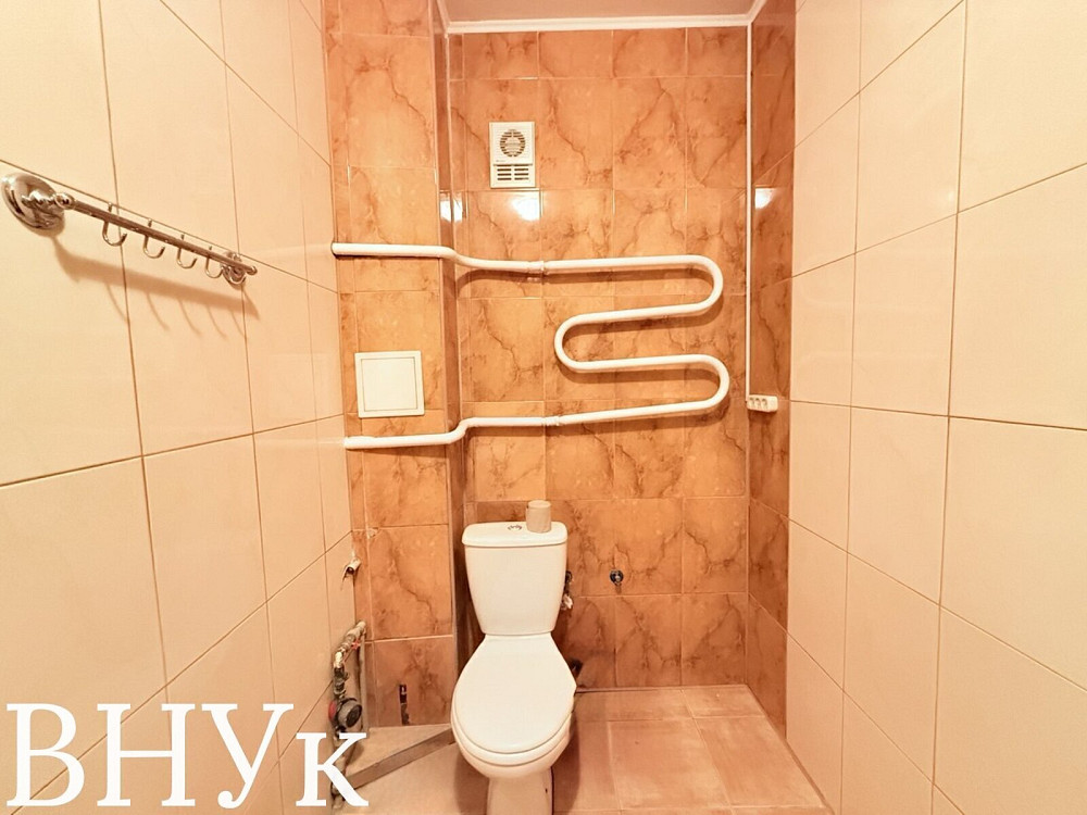 Продаж Квартира 2-кімнатна, 1/4 поверх на вул. Тимошенка Луцк - изображение 7