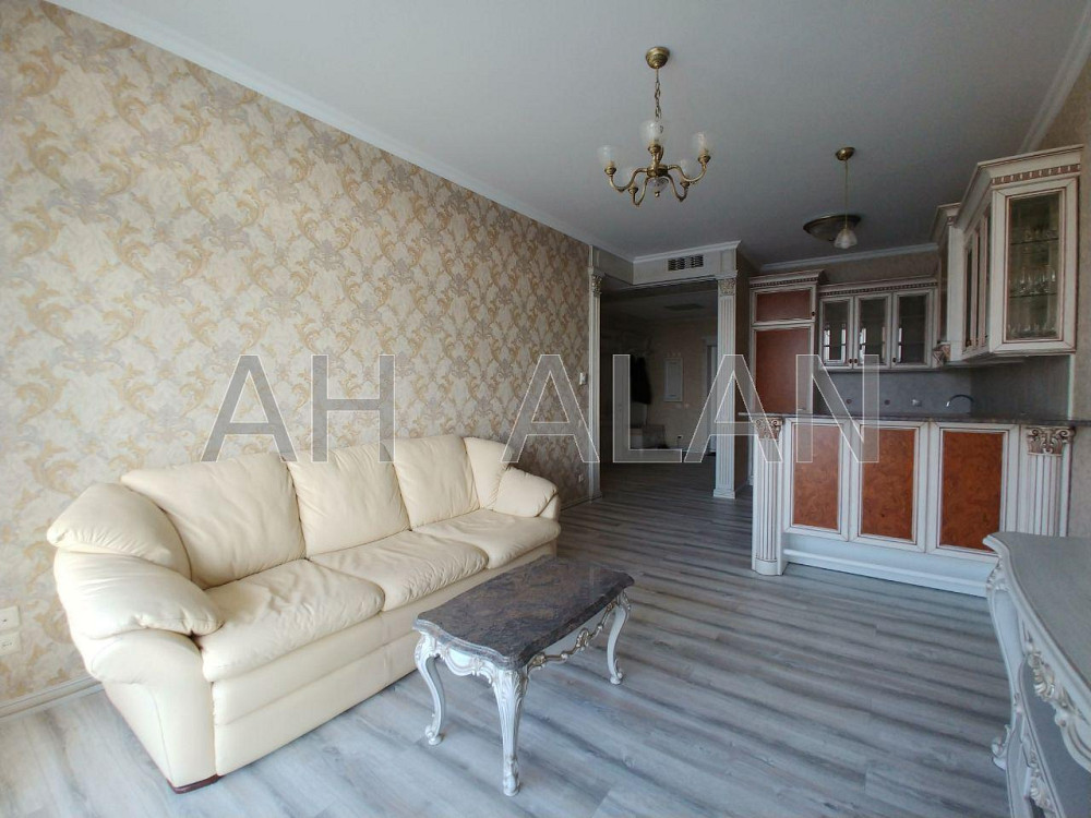 Оренда Будинок 1-кімнатний на Окіпної Раїси вул., 18 Київ - фото 8