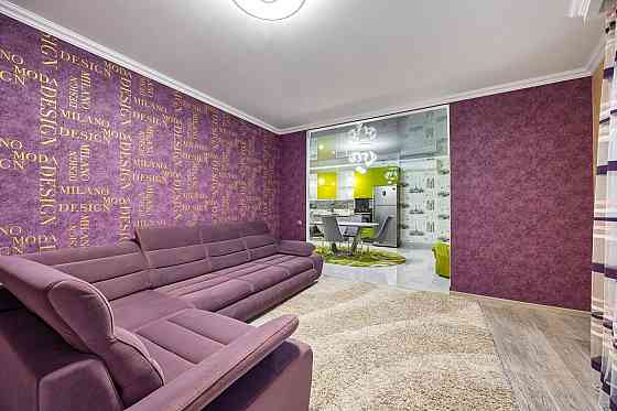 Оренда Квартира 2-кімнатна, 7/10 поверх на вул. Городницька 7 Львов