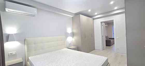 Продаж Квартира 2-кімнатна, 3/5 поверх на Коломийський вул., д. 11\21 Kiev