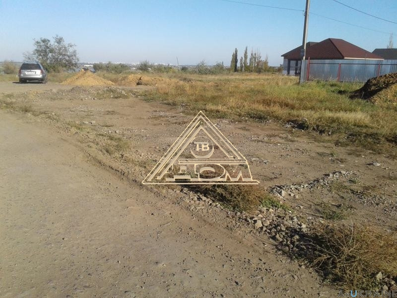 Продаж земельної ділянки 0.1 соток на ул. Строителей, 15 Нерубайське - фото 4