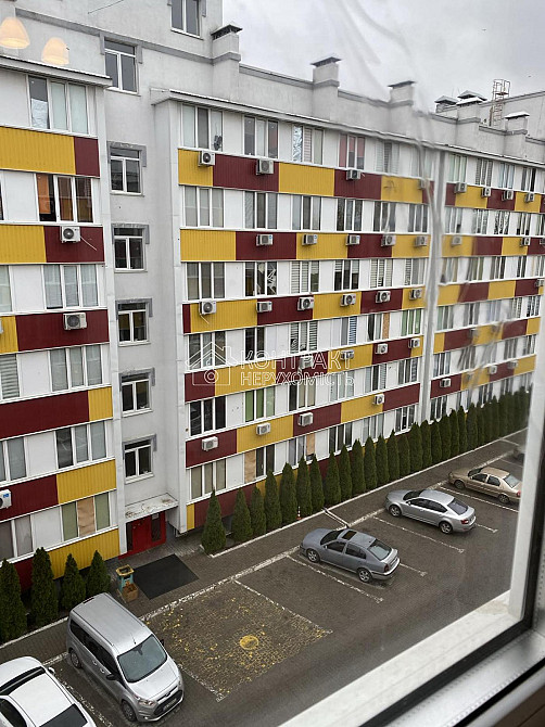 Продаж Квартира 1-кімнатна, 5/6 поверх на вул. пров.Шевченківський Харків - фото 4