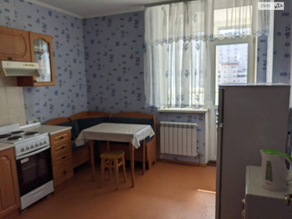 Оренда Квартира 2-кімнатна на Бориса Гмирі, 6 Kiev - photo 3