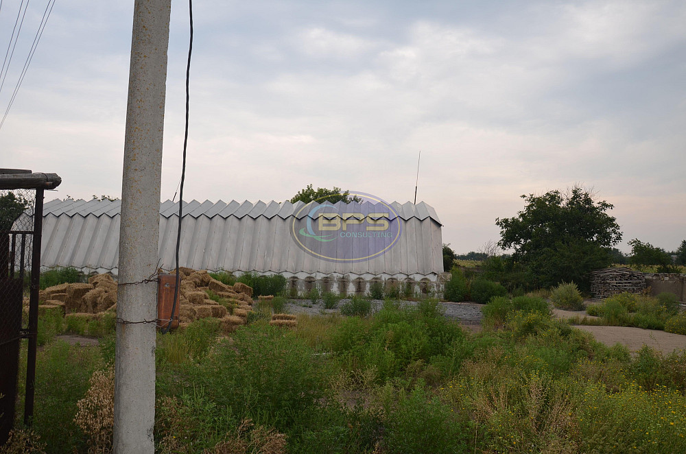 Продаж приміщення вільного призначення Березівка - фото 6