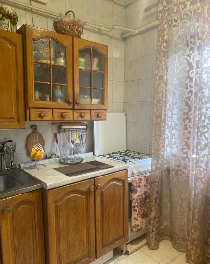 3-х комнатная квартира на Черёмушках --Люстдорфская дорога Одеса - фото 6