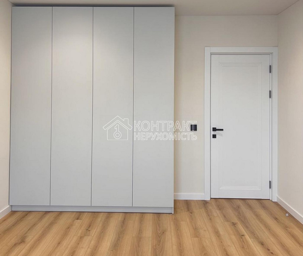 Продаж Квартира 2-кімнатна, 8/10 поверх на вул. Лосевський Харків - фото 6