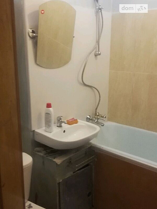 Оренда Квартира 1-кімнатна, 5/5 поверх на ул. Маршала Рыбалко Київ - фото 2