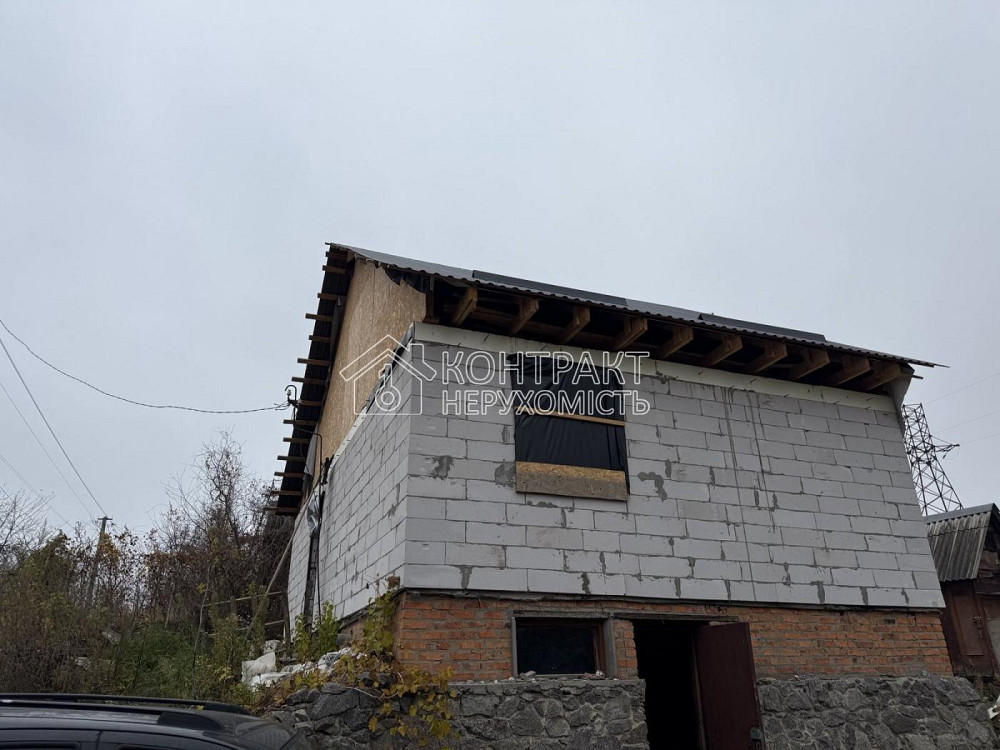 Продаж Будинок 3-кімнатний на вул. джерельна  - фото 2