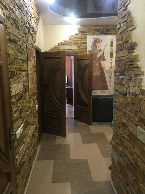 Продаж Квартира 3-кімнатна, 13/18 поверх на Дмитрівська вул., д. 69 Київ - фото 13