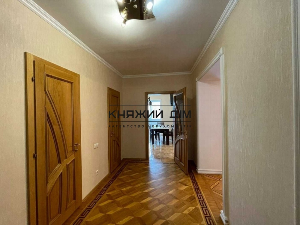 Продажа отличной 3-х к. квартиры на Позняках. № 21135505 Київ - фото 15