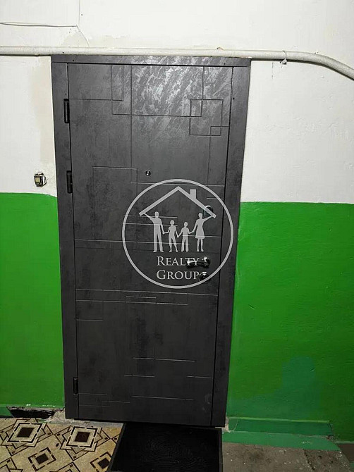 Продаж Квартира 1-кімнатна, 1/5 поверх на Золота вул., 18 Львів - фото 7