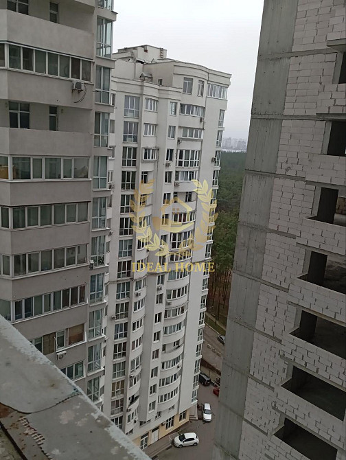 Продаж Квартира 3-кімнатна на Светлая ул., 3 Киев - изображение 17