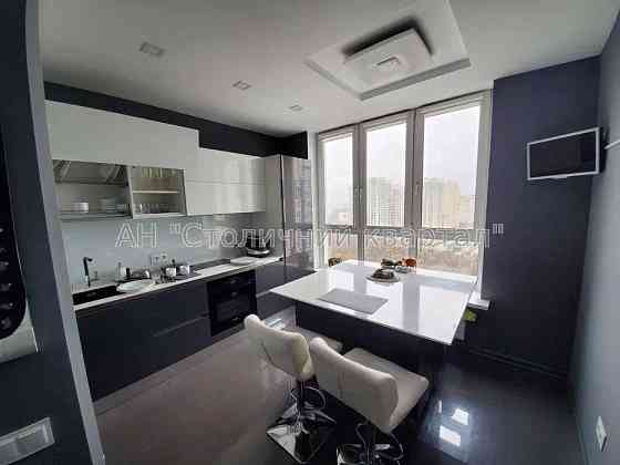 Продаж Квартира 1-кімнатна, 15/24 поверх на Сікорського Ігоря Авіаконструктора вул., 1В Киев