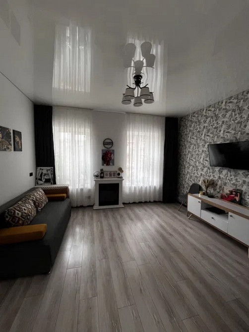 Продаж Квартира 1-кімнатна на ул. Прохоровская, 37 Одеса - фото 1