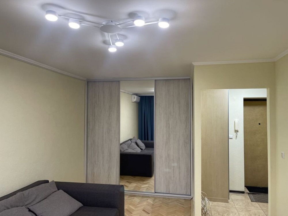 Продаж Квартира 1-кімнатна, 6/9 поверх на Берлінського, 25 Kiev - photo 4