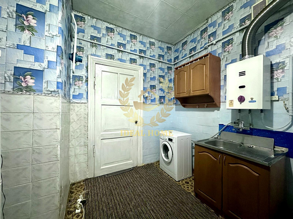 Продаж Квартира 2-кімнатна на Вячеслава Липинского ул., 13 Kiev - photo 13