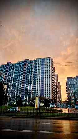 Продаж Квартира 3-кімнатна, 17/24 поверх на Повітряних Сил просп. (Повітрофлотський), 56 Kiev