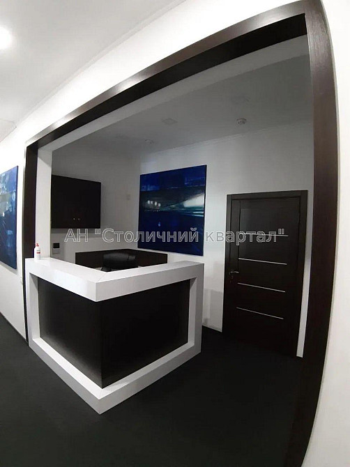 Оренда офісне приміщення на Антоновича вул., 7 приміщень - 8, поверх - 1/1 Киев - изображение 4