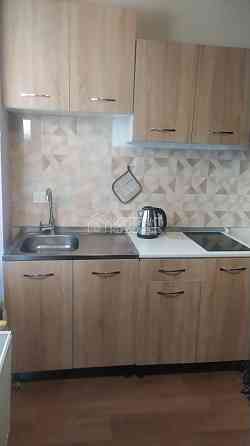 Продаж Квартира 1-кімнатна, 2/2 поверх на вул. Москалівська Харків