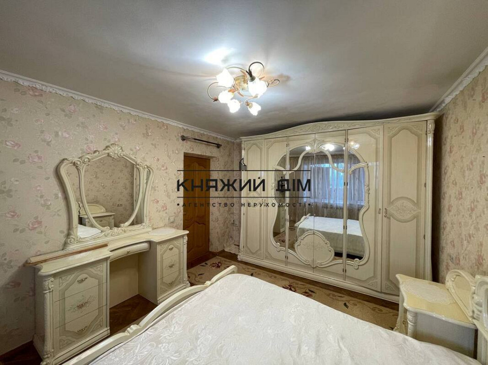 Оренда Квартира 2-кімнатна, 15/16 поверх на вул. Луначарского Анатолия ул./Митрополита Андрія Шептицького Київ - фото 4