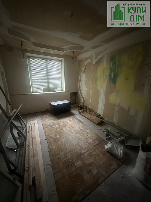 Продаж торгове приміщення на Черновола (Луначарського) улица поверх - 1/5 Кропивницький - фото 6