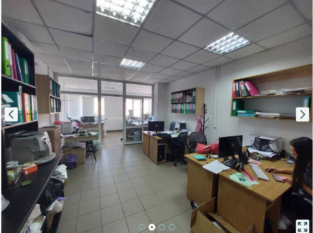 Оренда приміщення вільного призначення на Пирогова поверх - 4/4 Винница - изображение 1