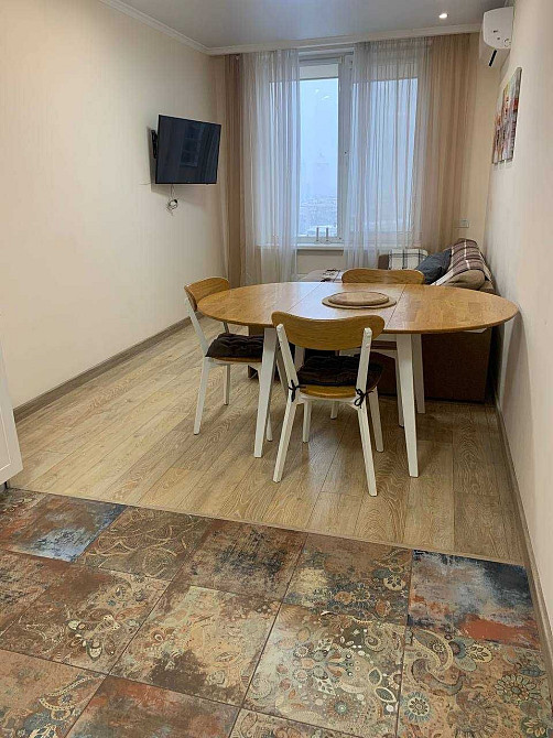 Продаж Квартира 2-кімнатна, 15/17 поверх на Туманяна Ованеса вул., д. 15а Київ - фото 8