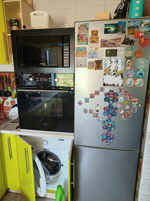 Продам 4-х кімнатну квартиру. Жадова Кропивницький - фото 2