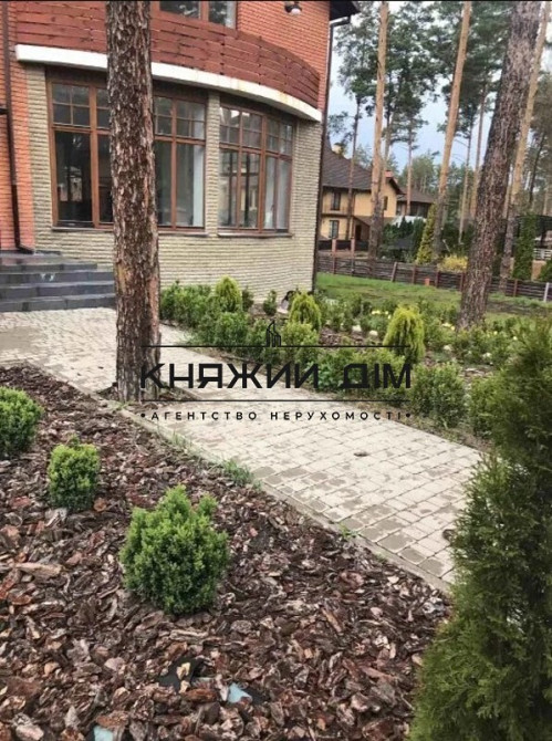 Оренда Будинок на Киевская Moshchun - photo 3