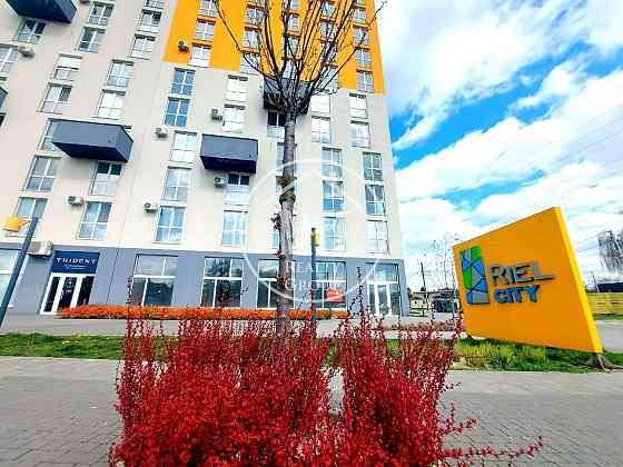 Продаж Квартира 1-кімнатна, 5/16 поверх на Рудненська вул., 8 Львів