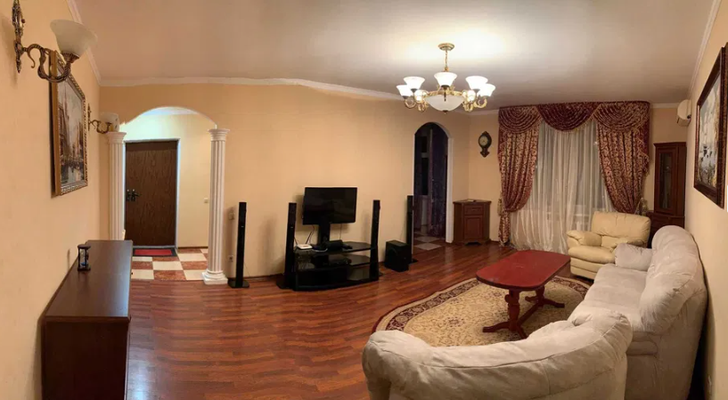 3 комнатная квартира Таирова, ул. Тополевая, кирпичный дом Одеса - фото 3