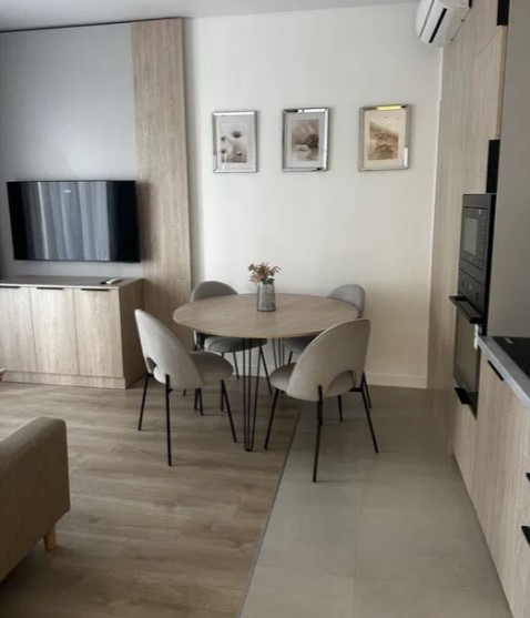 Продаж Квартира 1-кімнатна на ул. Краснова, 1в Одесса - изображение 2