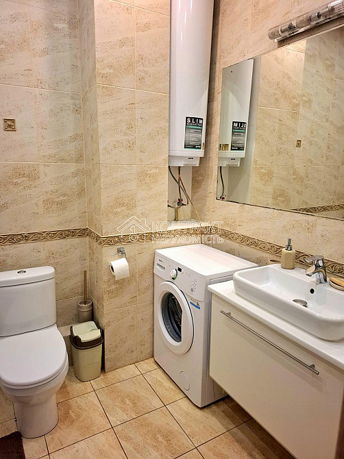 Продаж Квартира 2-кімнатна, 2/24 поверх на вул. Клочківська Харків - фото 16