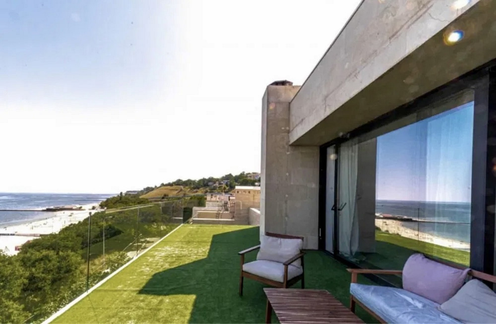 Оренда Будинок на Фонтанська дор. Одесса - изображение 1