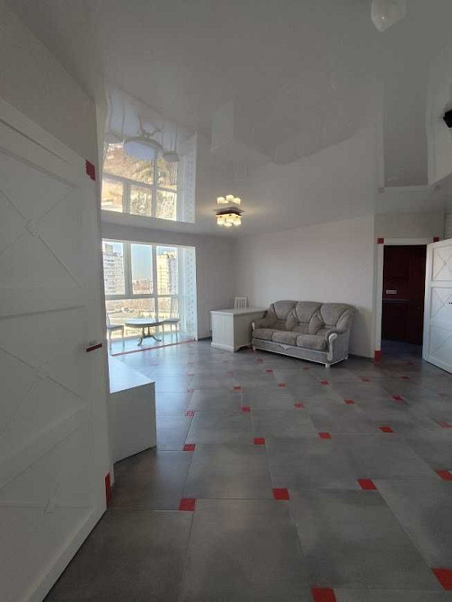 Продаж Квартира 3-кімнатна, 9/9 поверх на Глушкова Академіка вул., д. 30 Київ - фото 6