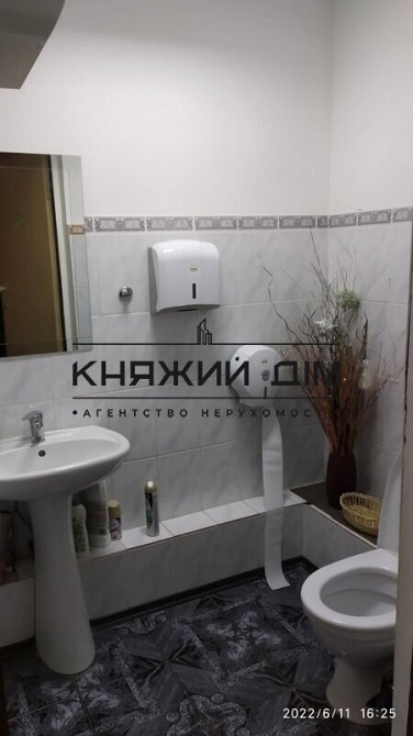 Оренда приміщення вільного призначення на Приречная ул. поверх - 2/2 Київ - фото 19