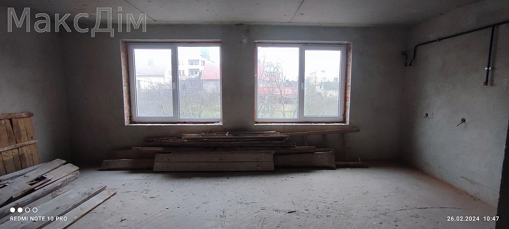 Продаж Будинок 7-кімнатний на вул. Степана Бандери Байківці - фото 17