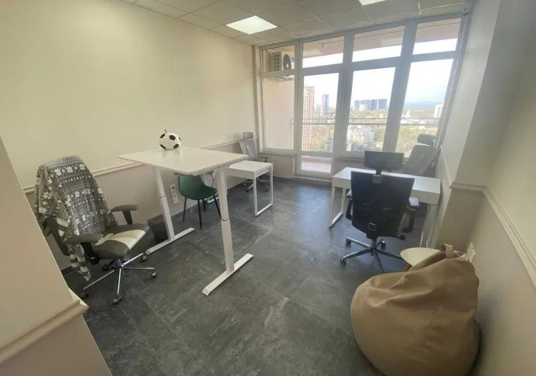 Оренда офісне приміщення на Генуэзская ул., 3в поверх - 23/25 Odessa - photo 11