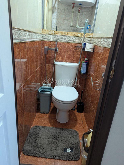 Продаж Квартира 1-кімнатна, 15/16 поверх на вул. Гвардійців Широнінців Харків - фото 9