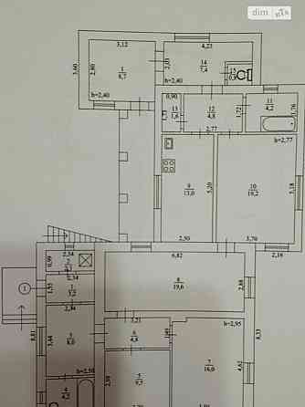 Продаж Будинок Вінниця