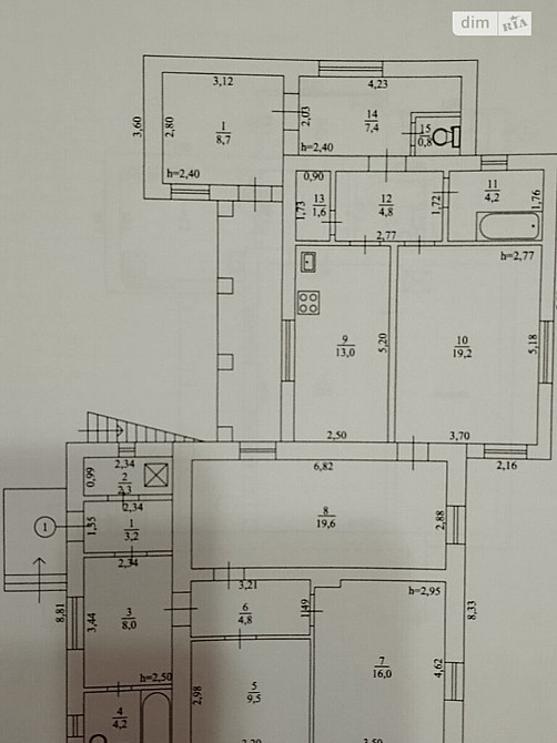 Продаж Будинок Вінниця - фото 3