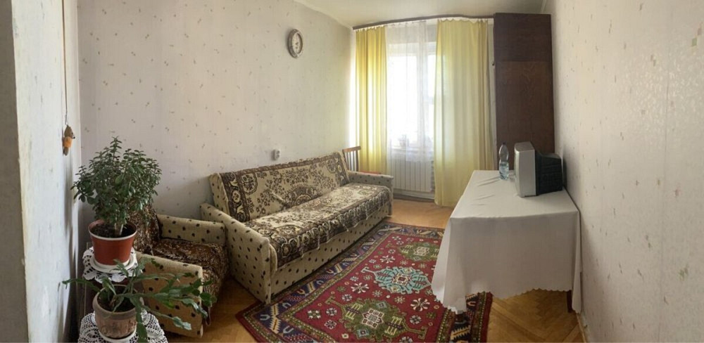 Оренда Квартира 2-кімнатна, 10/16 поверх на Мельникова ул., 7 Київ - фото 4