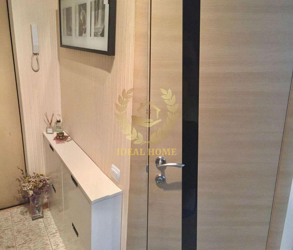 Продаж Квартира 1-кімнатна, 4/5 поверх на Вацлава Гавела бул., 19 Київ - фото 3