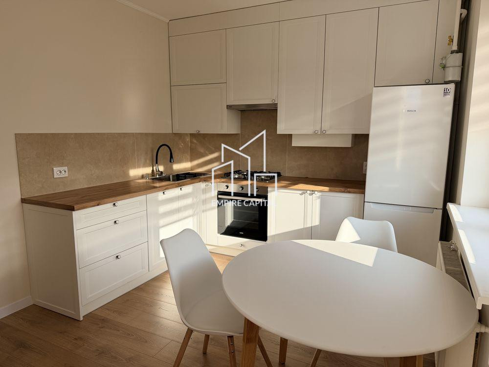 Оренда 2к Квартира 65 кв.м Володимира Великого вул. Львов - изображение 1