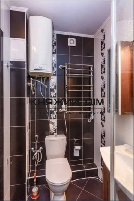 Без комісії. Продаж 4 кім. сміжно розд. на Ю. Здановської ст. м. ВДНХ Код об. № 21141696 Київ - фото 20